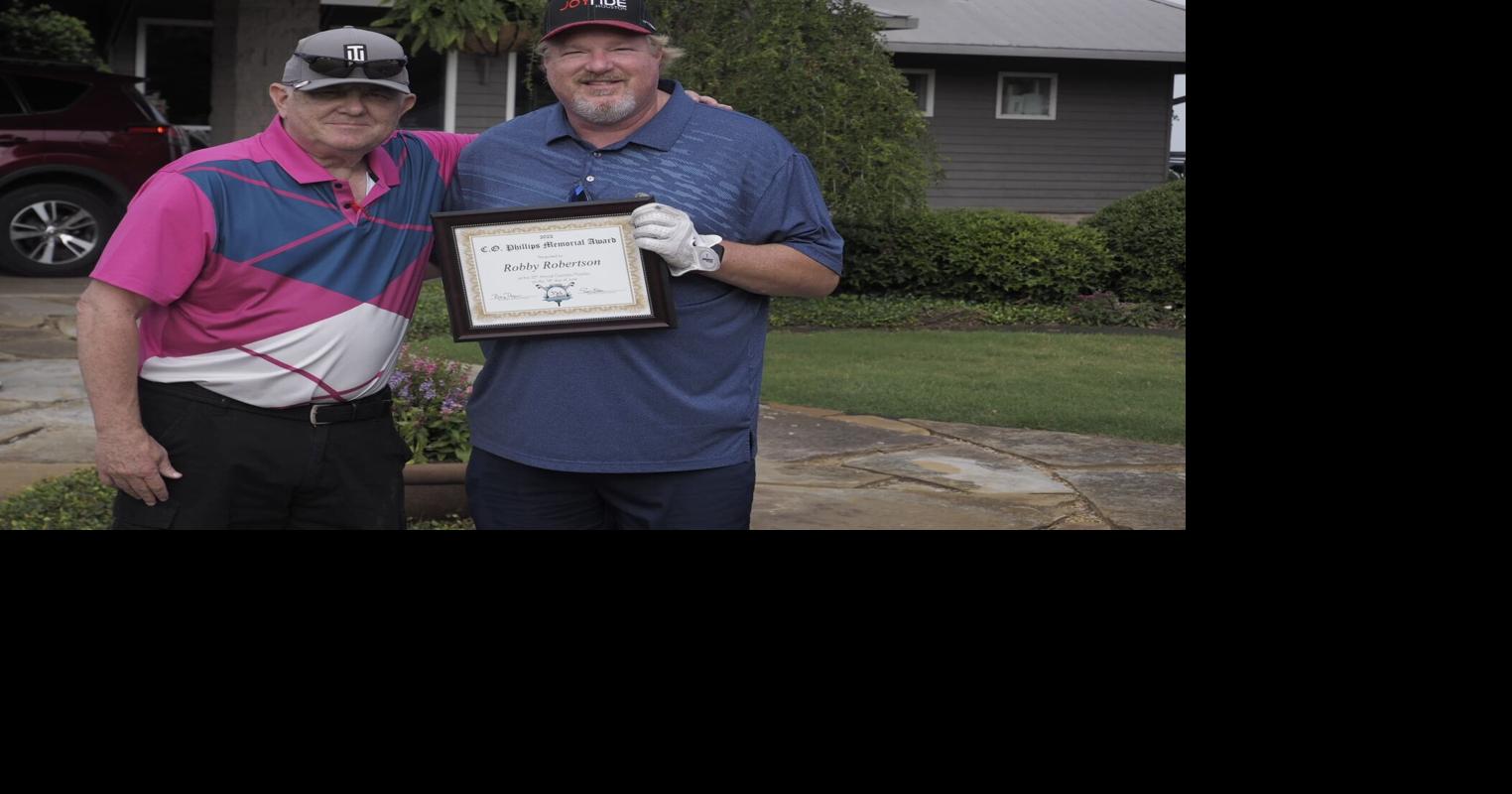 Golfers compete in 35th annual Coaches Playday Texas