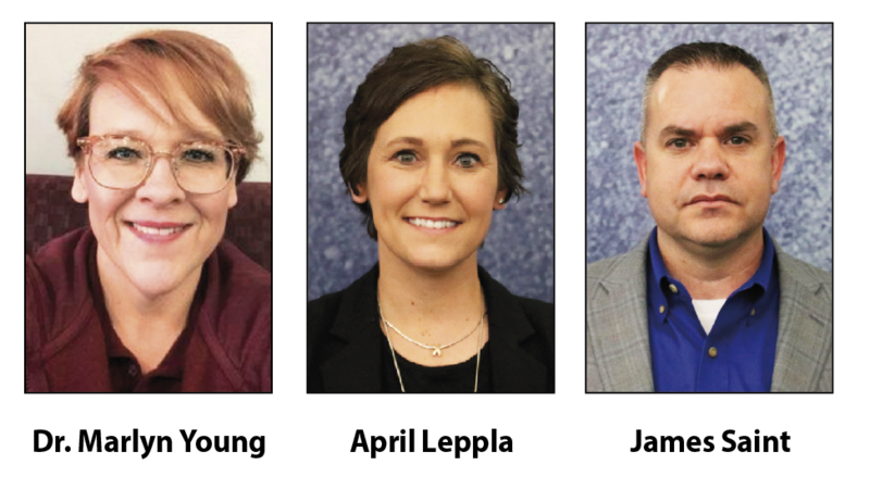 WISD welcomes new faculty members - Vimarsana News