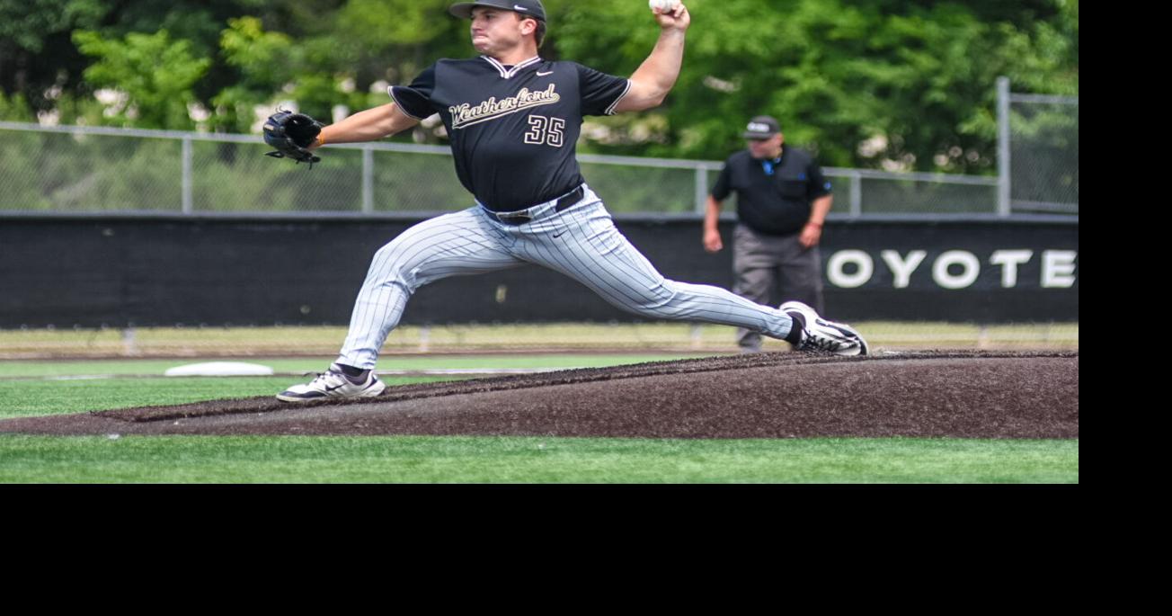 Grand slam caps Coyote win, WC moves on to super regional
