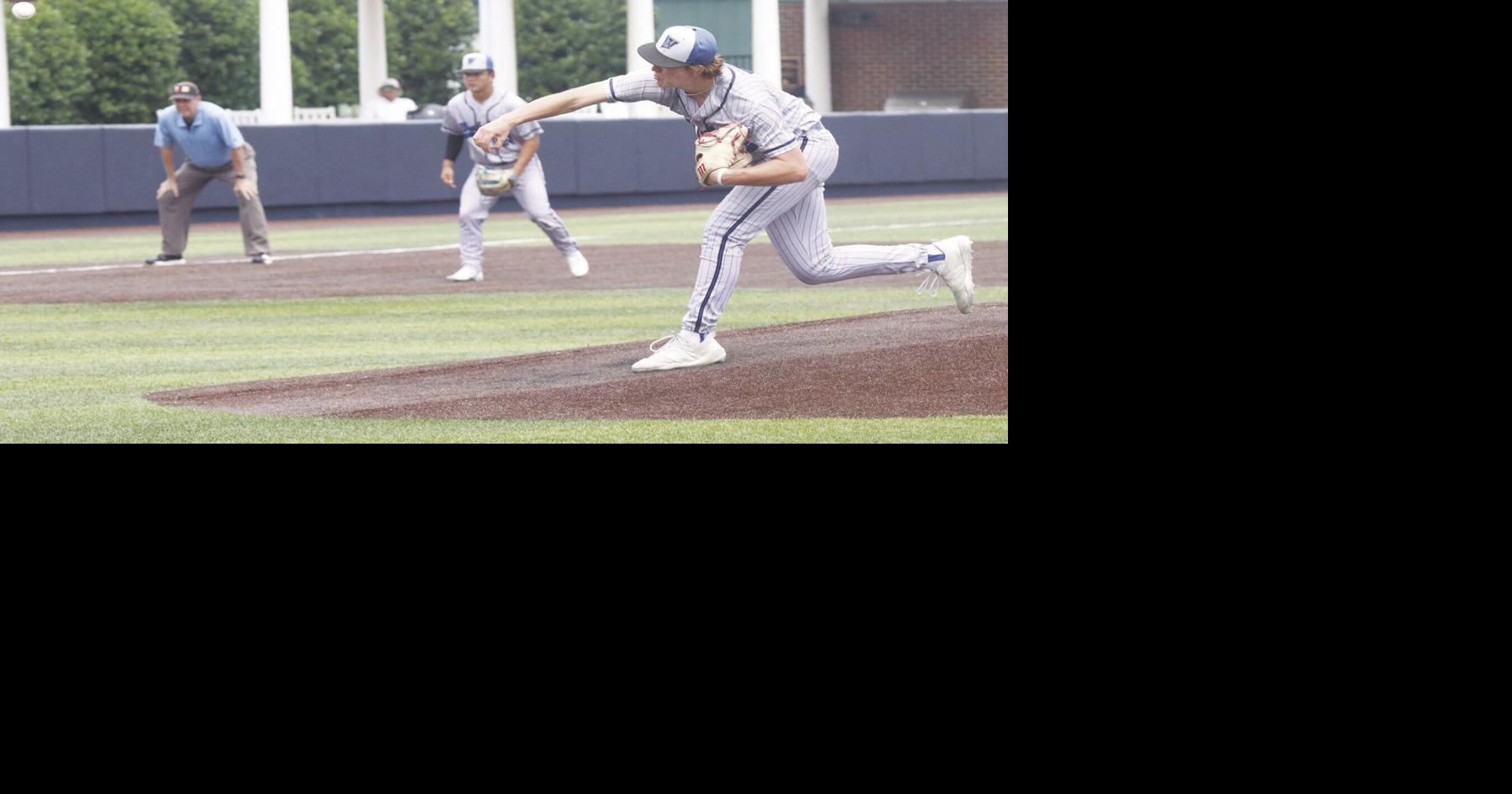 District 36A AllDistrict Baseball Awards Sports