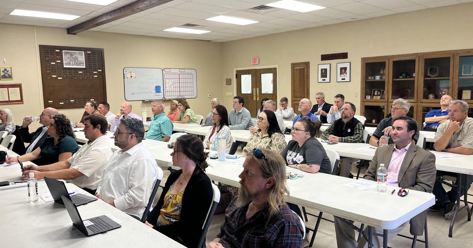 Green spaces, avoiding mountainside building, historic preservation in MW comprehensive plan - Vimarsana News