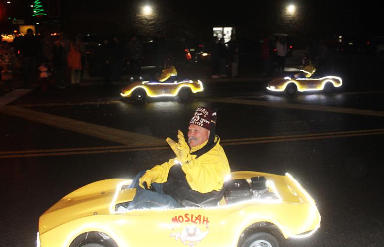 PHOTOS Merry Wells Christmas parade Gallery
