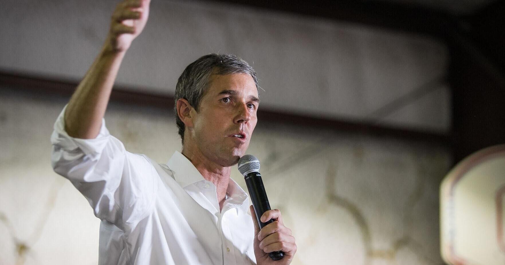 O'Rourke urges Texans to ask Abbott tough questions | Mineral-wells - Vimarsana News