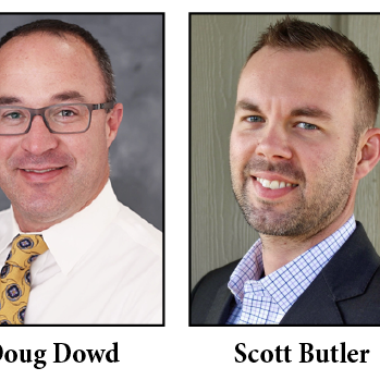 Meet the candidates: Weatherford College Place 4 - Vimarsana News