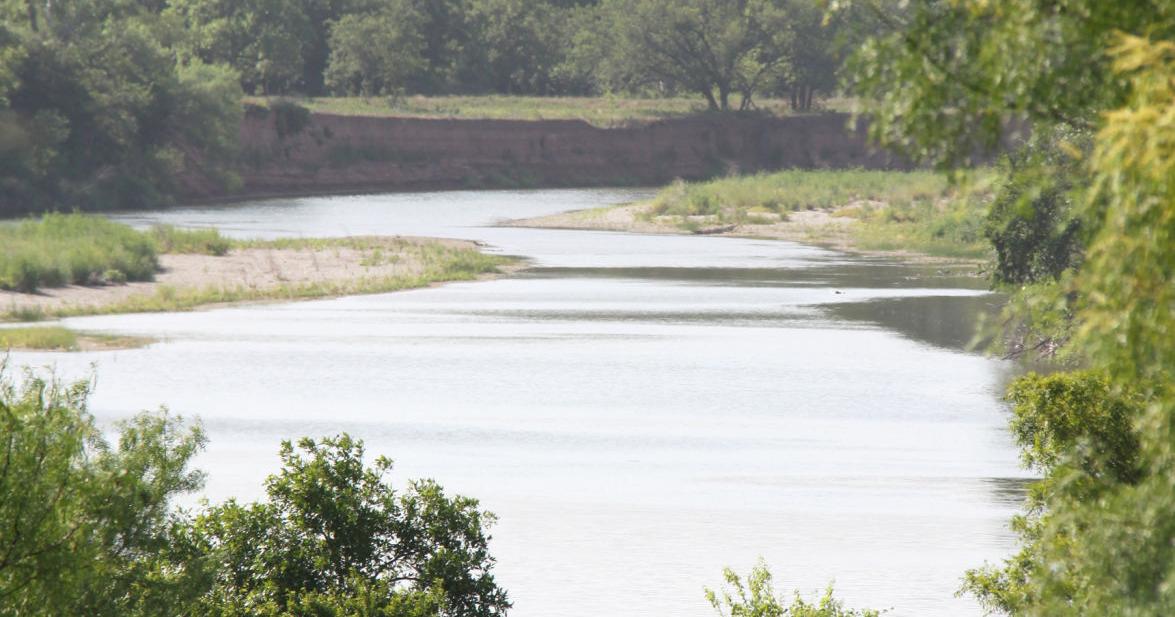 Legislation in the works to form seven-county water authority, expanded from original two counties - Vimarsana News
