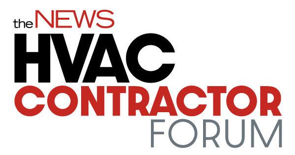 HVAC Contractor Forum Unveils Agenda for Inaugural 2026 Event