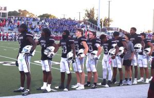 Sports: This Week’s Area Football Games