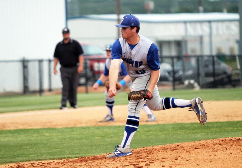 Peaster throttles Jacksboro, 144 Local Sports