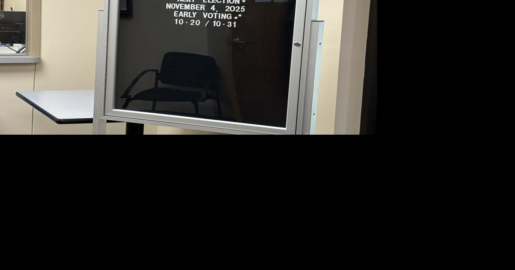 Parker County, Weatherford ISD bonds fail | News | weatherforddemocrat.com
