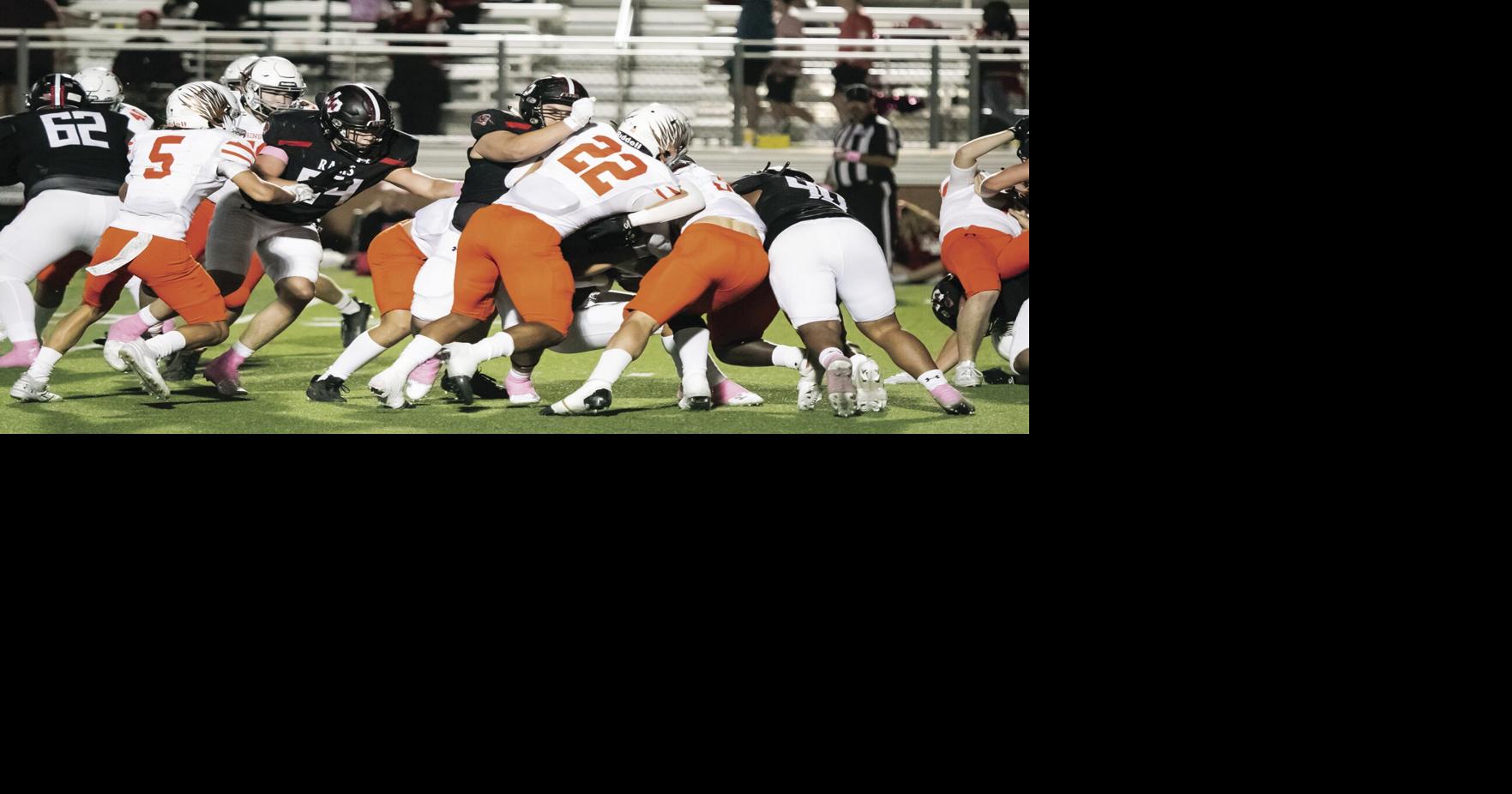 10/13 FOOTBALL SCORES | Sports | weatherforddemocrat.com