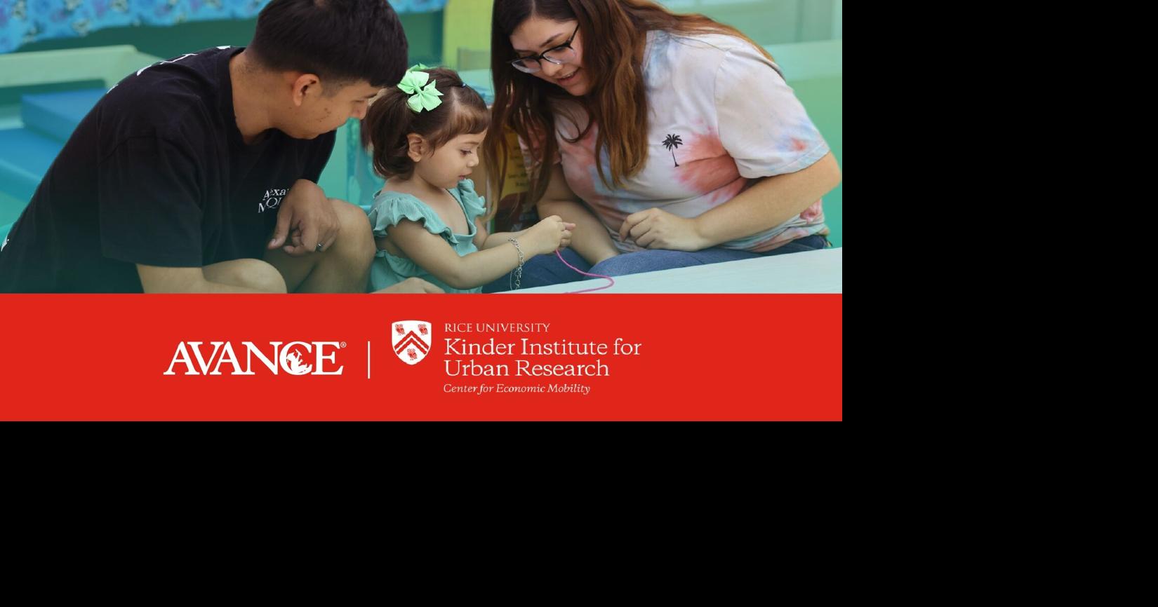 New Study Shows Two-Generation Program Delivers Lasting Gains for Parents and Children