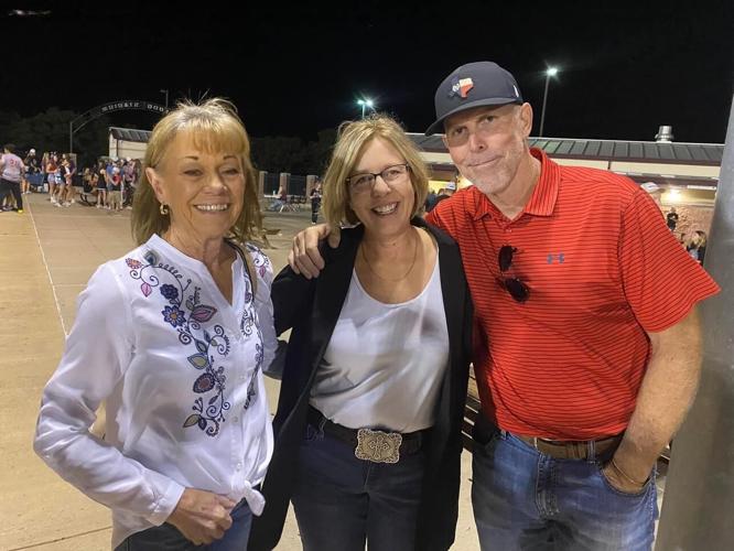 MILLSAP MATTERS Fun fall events aplenty Opinion