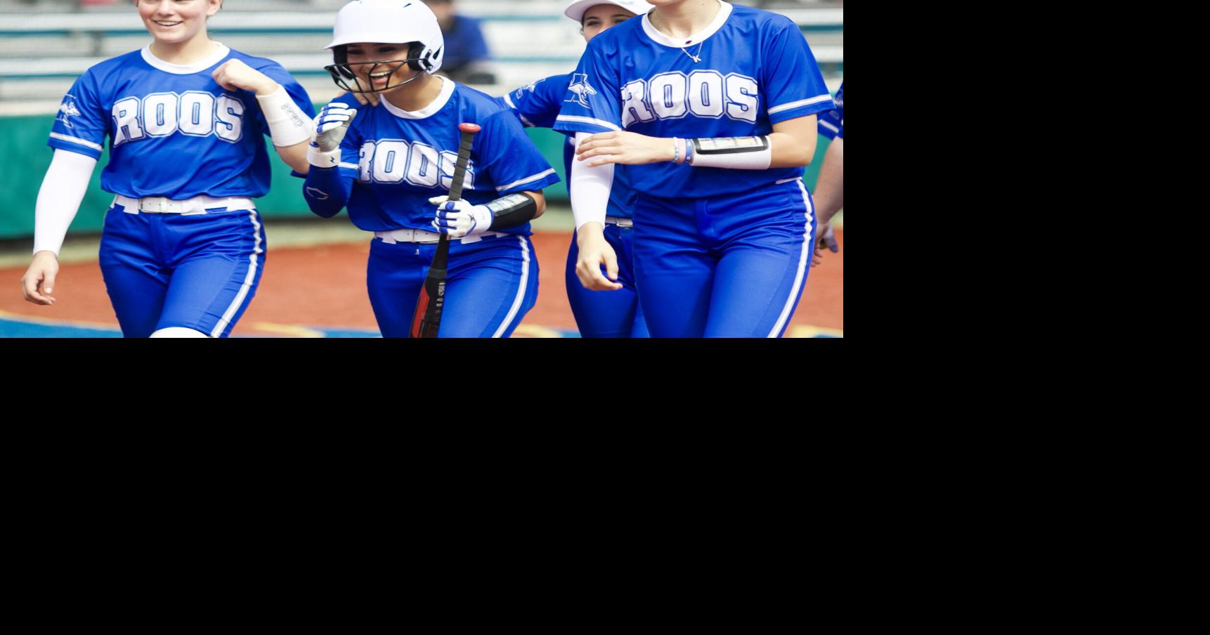 Lady Roos softball vs Boyd (Feb. 19) | Sports | weatherforddemocrat.com