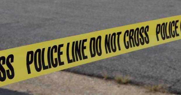 Motorcyclist killed after hitting pothole