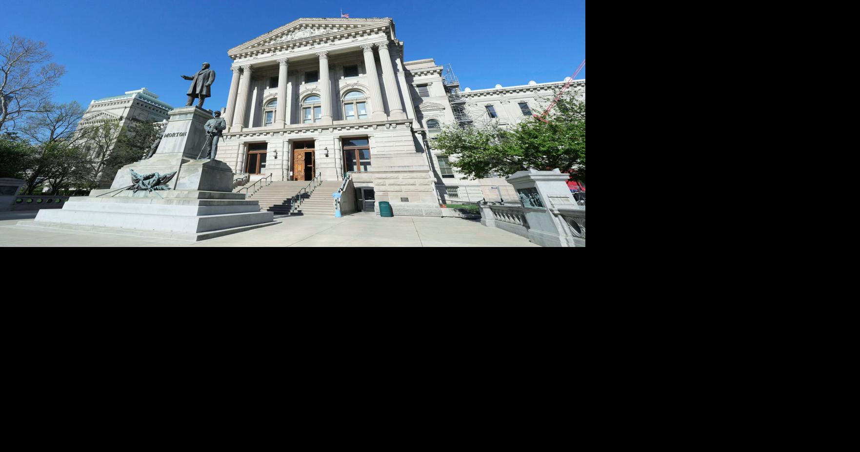 Trump's influence tested in Indiana Republican state Senate primaries