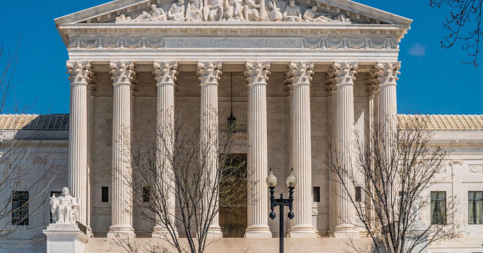 Supreme Court upholds Indian Child Welfare Act - Vimarsana News