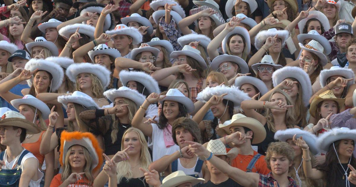 Aledo Vs Guyer 2025