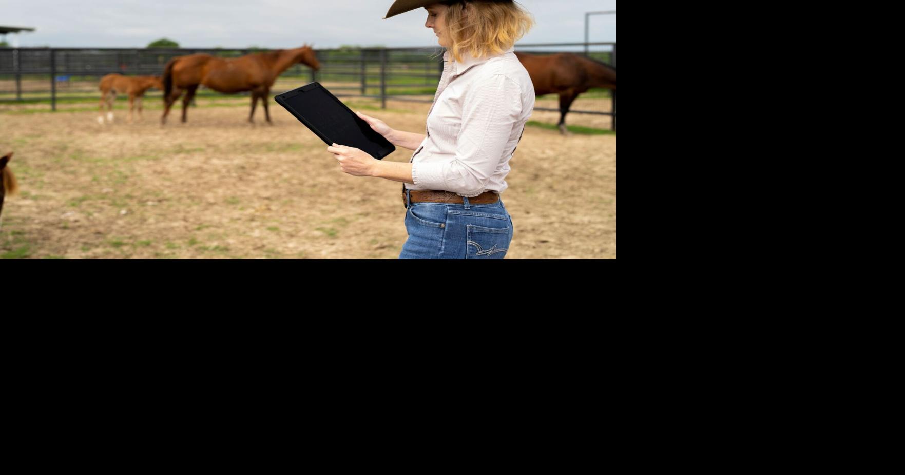 AgriLife Extension launches statewide agriculture system with pest, disease alerts