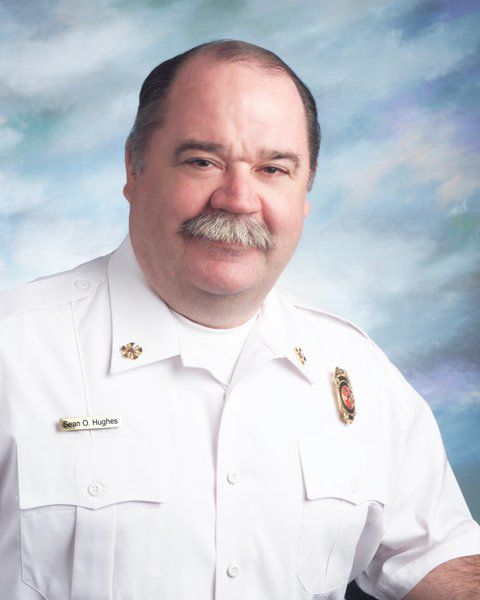 County hires full time fire marshal, emergency management coordinator