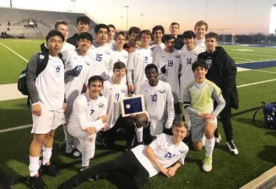 Weatherford Splits Weekend Games Versus Eaton Byron Nelson