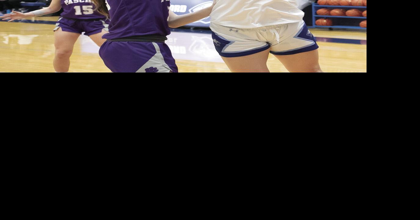 Lady Roos use big third quarter to secure win over Paschal | Sports ...