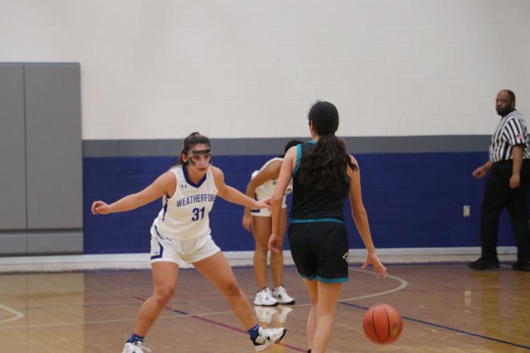 Lady Roos host Christmas Classic basketball tournament | Sports ...