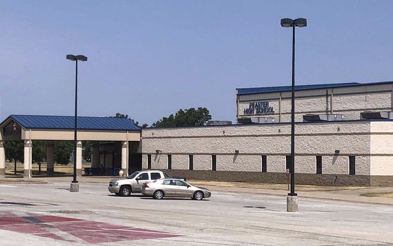 Peaster joining Texas high school football crowd Local Sports