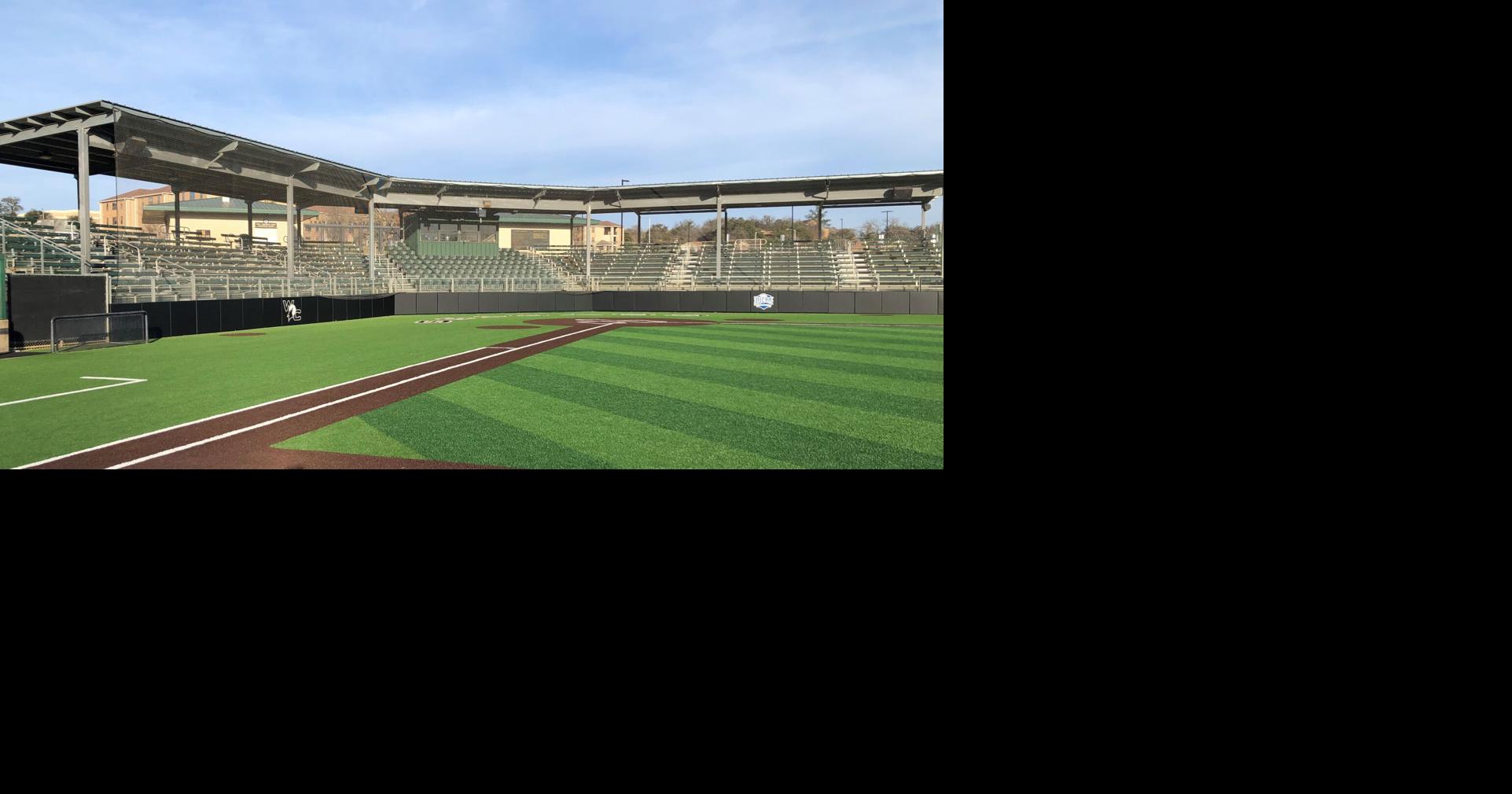 WC baseball's sweep of Vernon makes it sevenstraight wins Sports