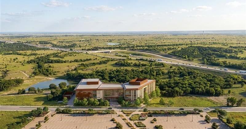 UTA West progressing toward fall 28 opening date