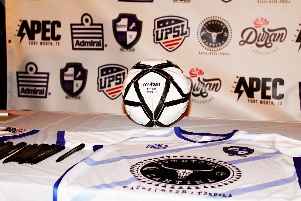 Weatherford Fc Weatherford Fc