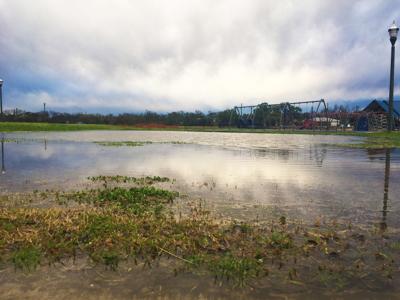 Storm Causes County Power Outages No Significant Damage Reported News Weatherforddemocrat Com