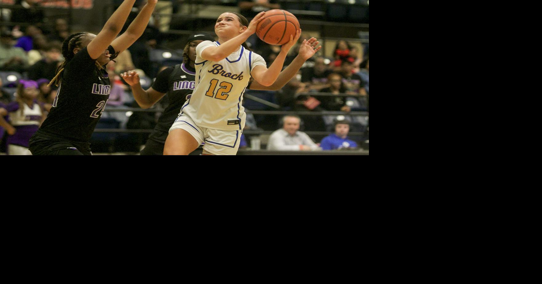 Lady Eagles overwhelmed by Dallas Lincoln in state semis | Sports ...