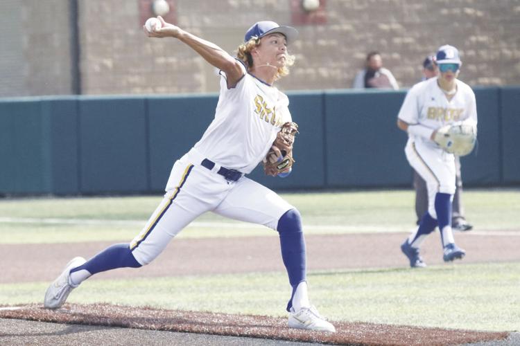 PHOTOS: Brock vs Wall baseball - Regional Final series | Gallery ...