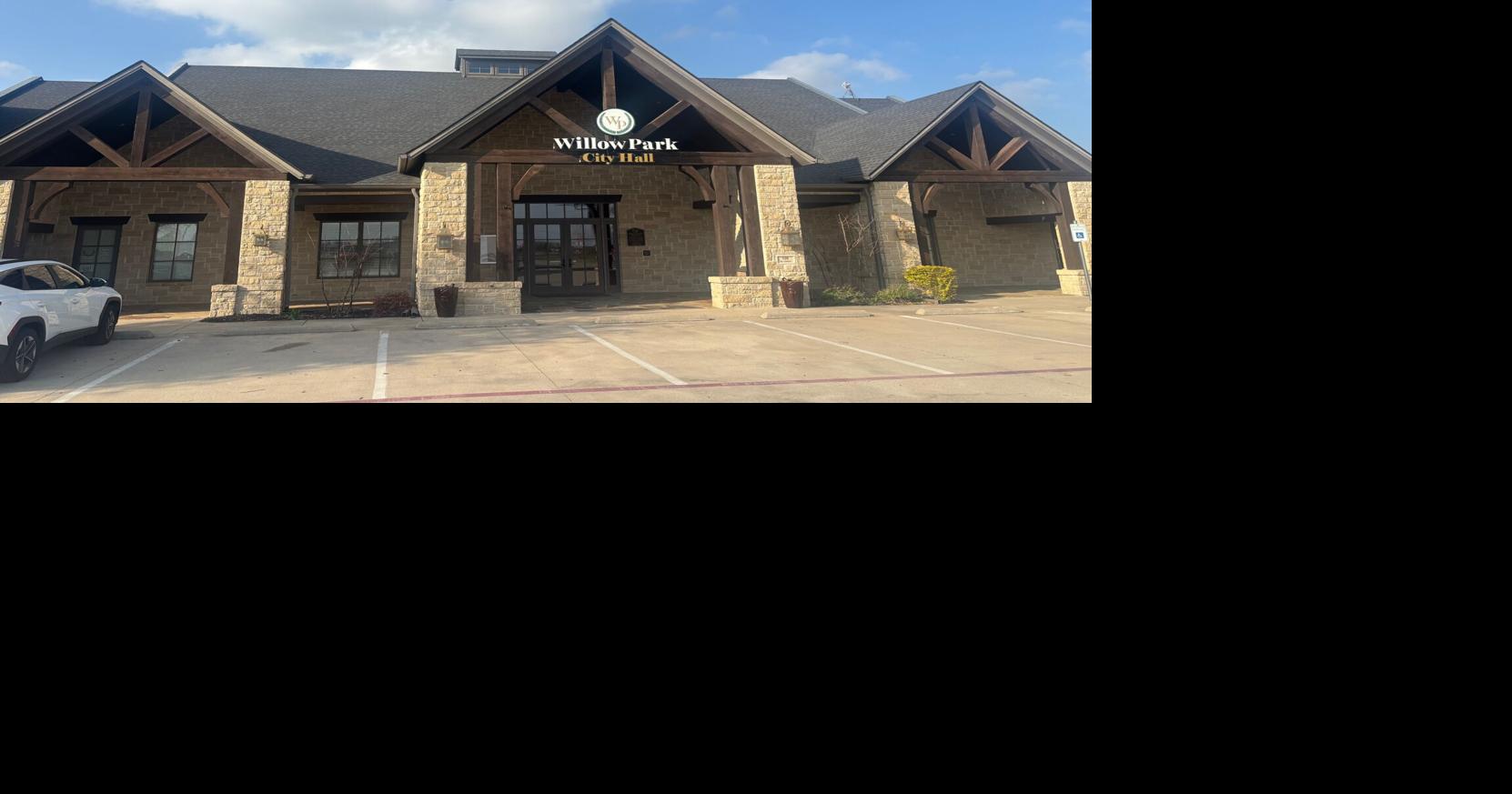 Willow Park council approves $5.4 million budget for 2026-27 with 42.9-cent tax rate, discusses Flock cameras