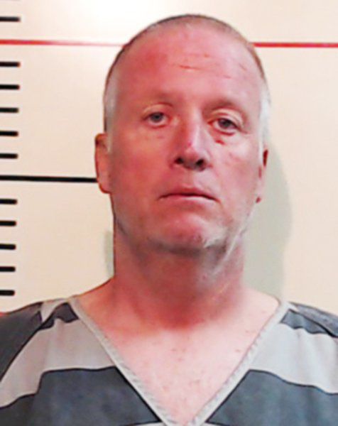 Embezzling homebuilder's probation revoked; man sentenced to 50 years in prison