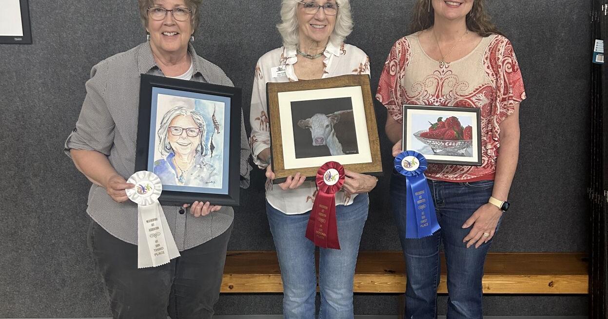 WAA announces June's Artists of the Month - Vimarsana News