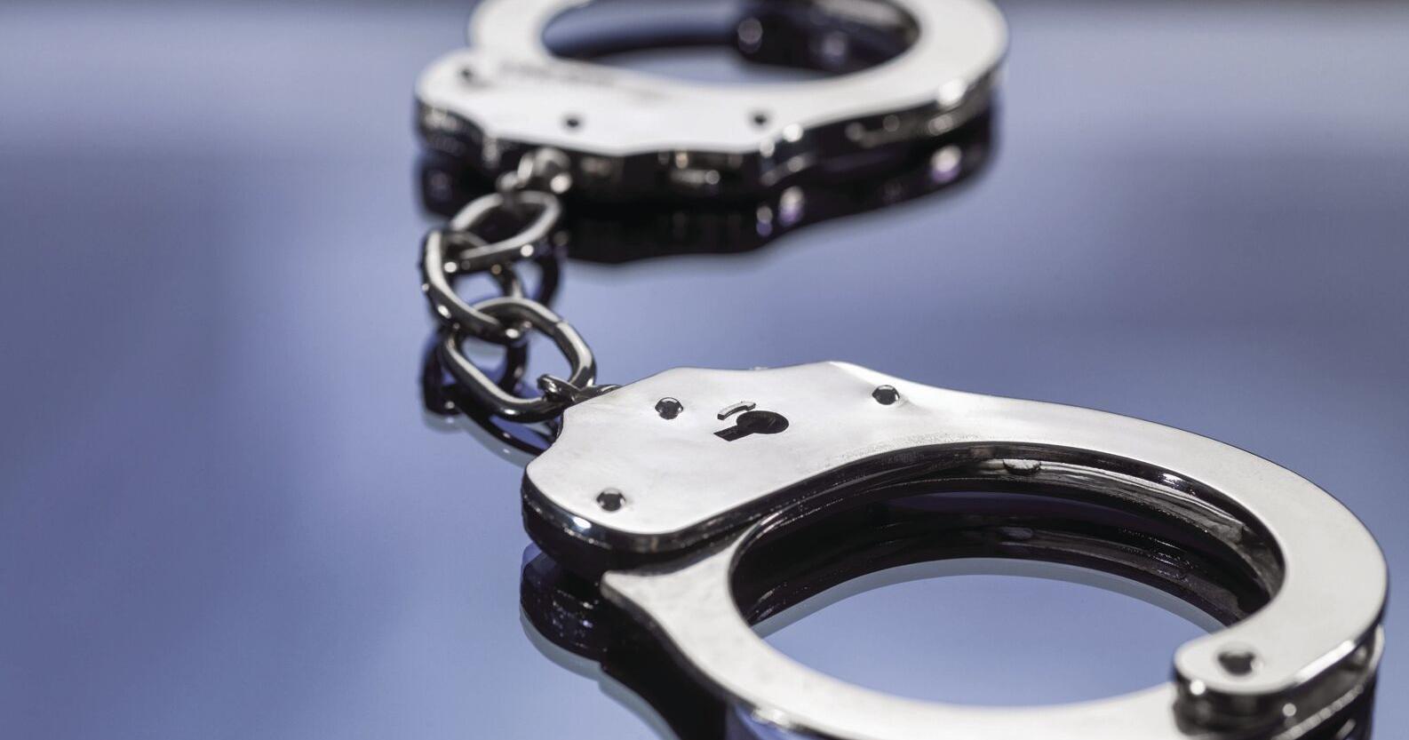 Man arrested following child pornography investigation - Vimarsana News