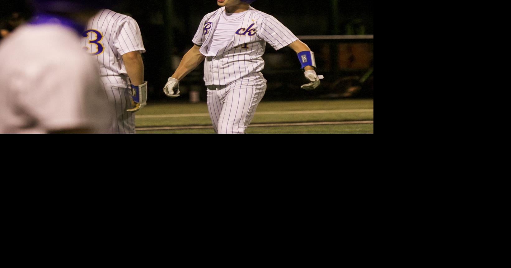 Brock vs Benbrook area (May 7)