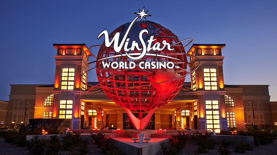 WinStar casino to close as precautionary measure News