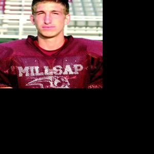 Aaron recognized for defensive performance | Sports ...