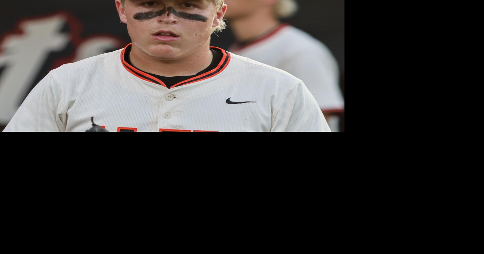 Bearcats baseball vs McKinney North (May 28)