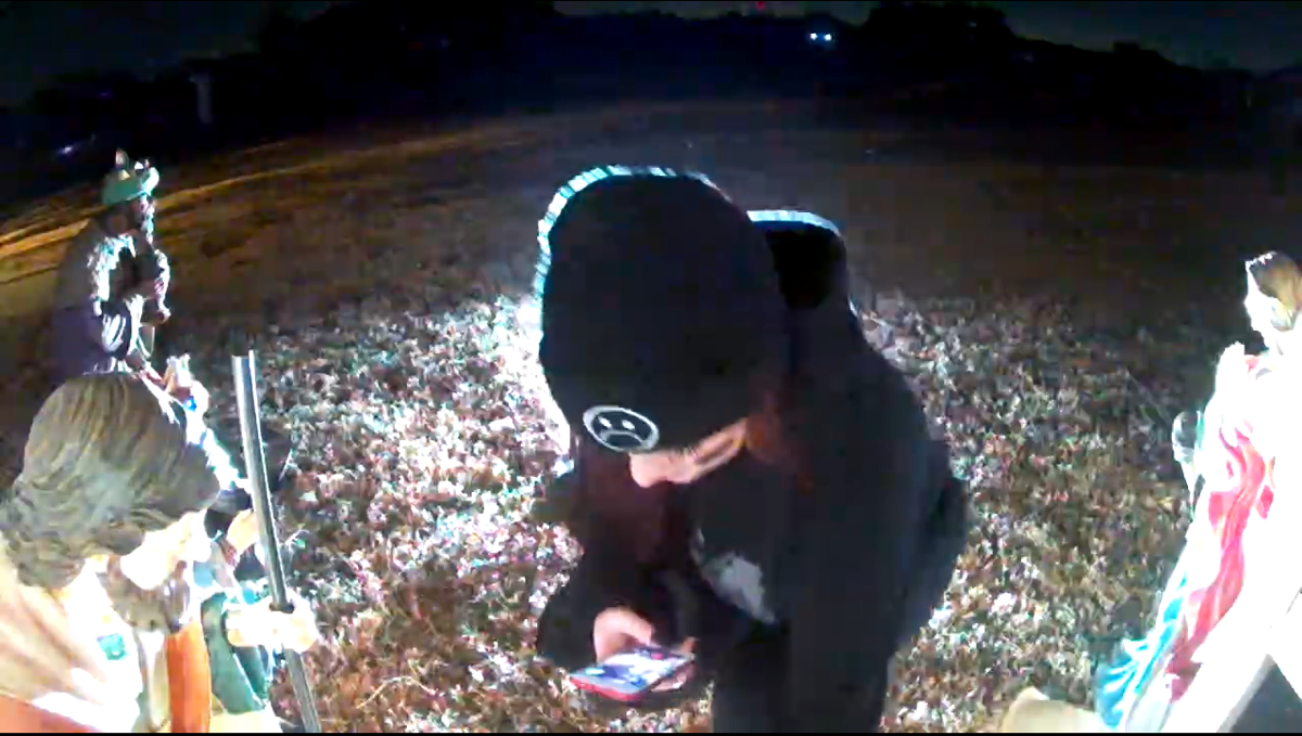 Pcso Investigates Theft Of Nativity Yard Decorations News