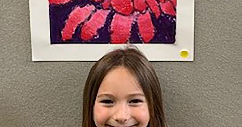 Annual art show encourages youth to focus on 'transformation' | News ...