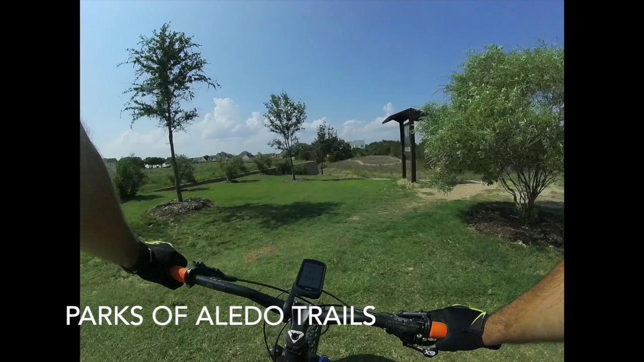 Parks Of Aledo Trails Weatherforddemocrat Com