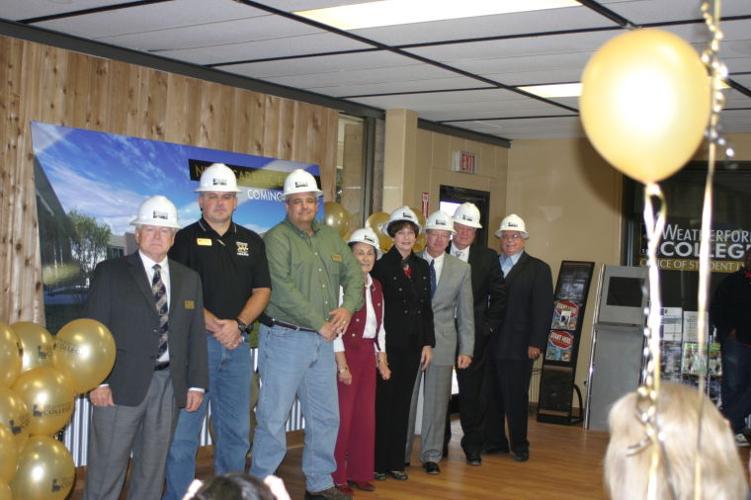 New 9 million college building adds desperately needed space Local