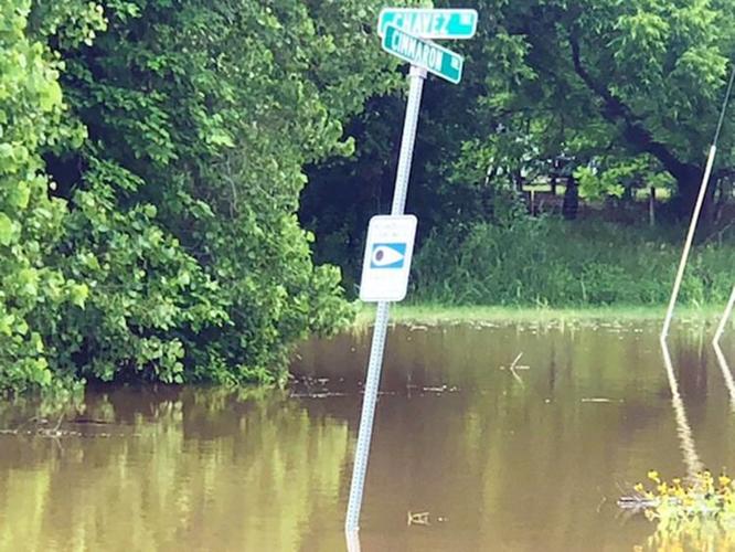 Search for one of two drowning victims continues; officials monitor