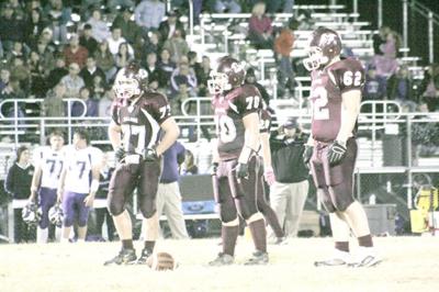 New Faces Greet New District As Millsap Makes Coaching Moves