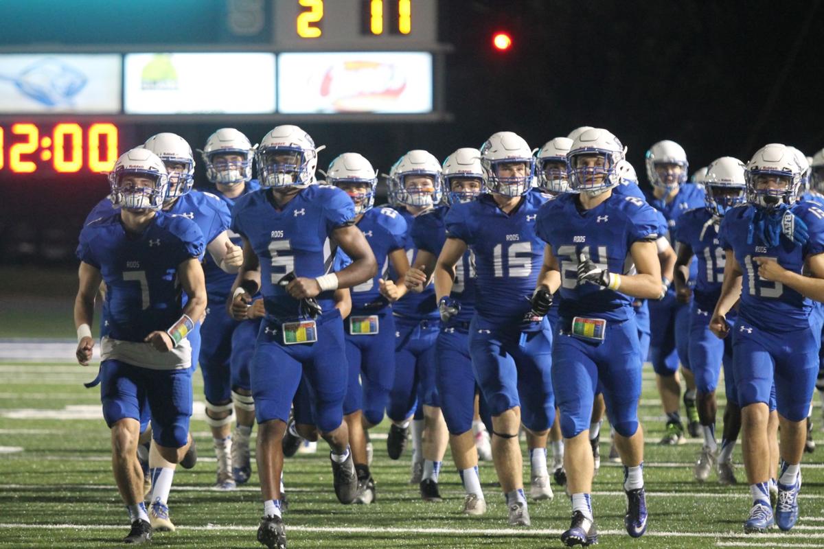 Keller Central Ruins Homecoming With 48 16 Win Over Roos Sports