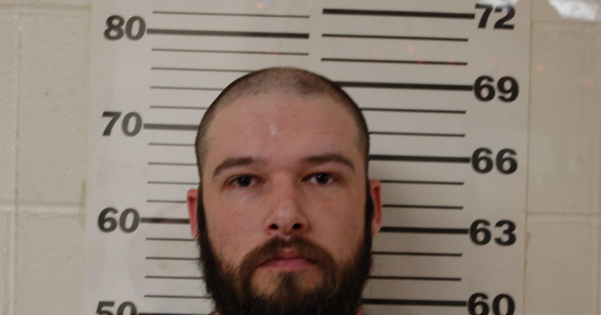 Stuart Eyles Eustace Police Officer Arrested | Sports | weatherforddemocrat.com