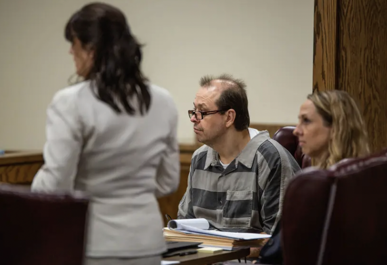 Texas man whose execution was halted doesn't appear at state Capitol